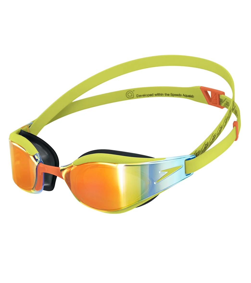 Speedo Fastskin Hyper Elite Goggle - Image 50