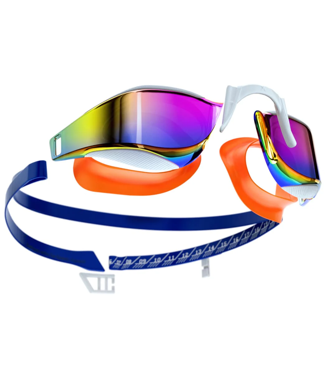 Speedo Fastskin Hyper Elite Goggle - Image 52