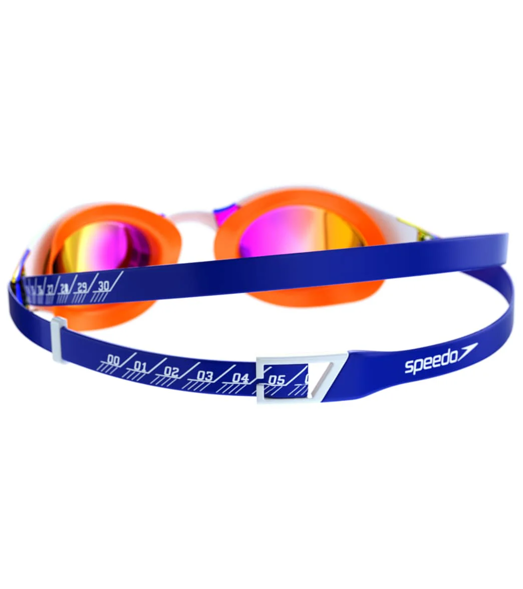 Speedo Fastskin Hyper Elite Goggle - Image 53