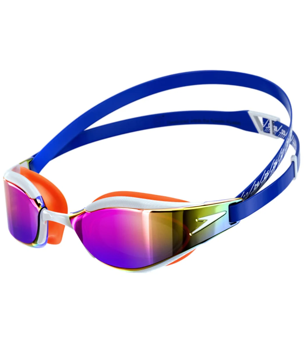 Speedo Fastskin Hyper Elite Goggle - Image 58