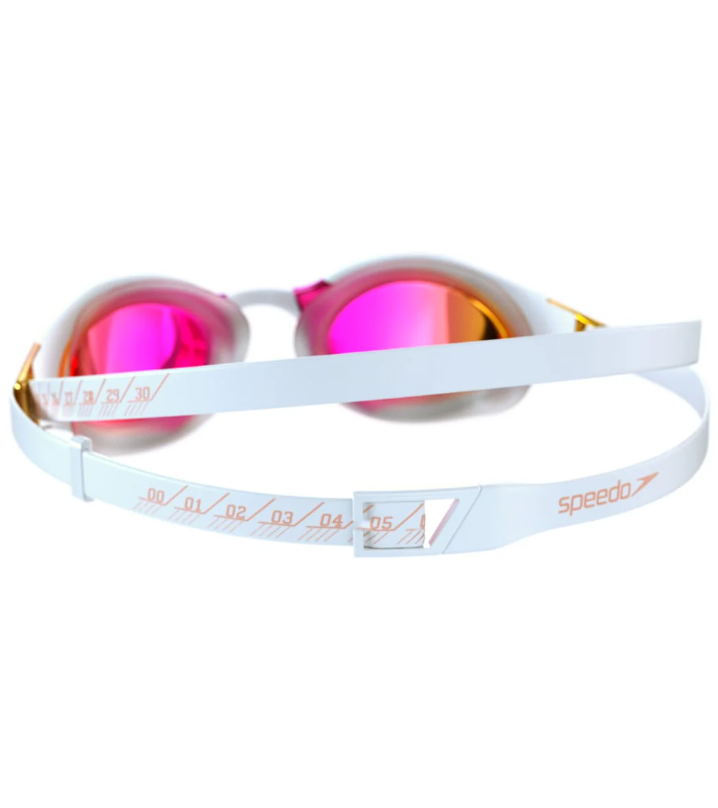 Speedo Fastskin Hyper Elite Goggle - Image 64