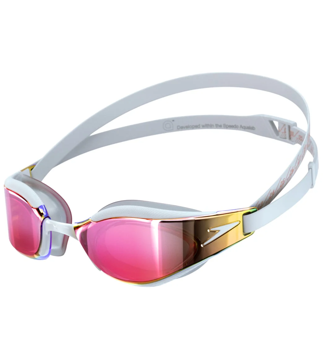 Speedo Fastskin Hyper Elite Goggle - Image 69
