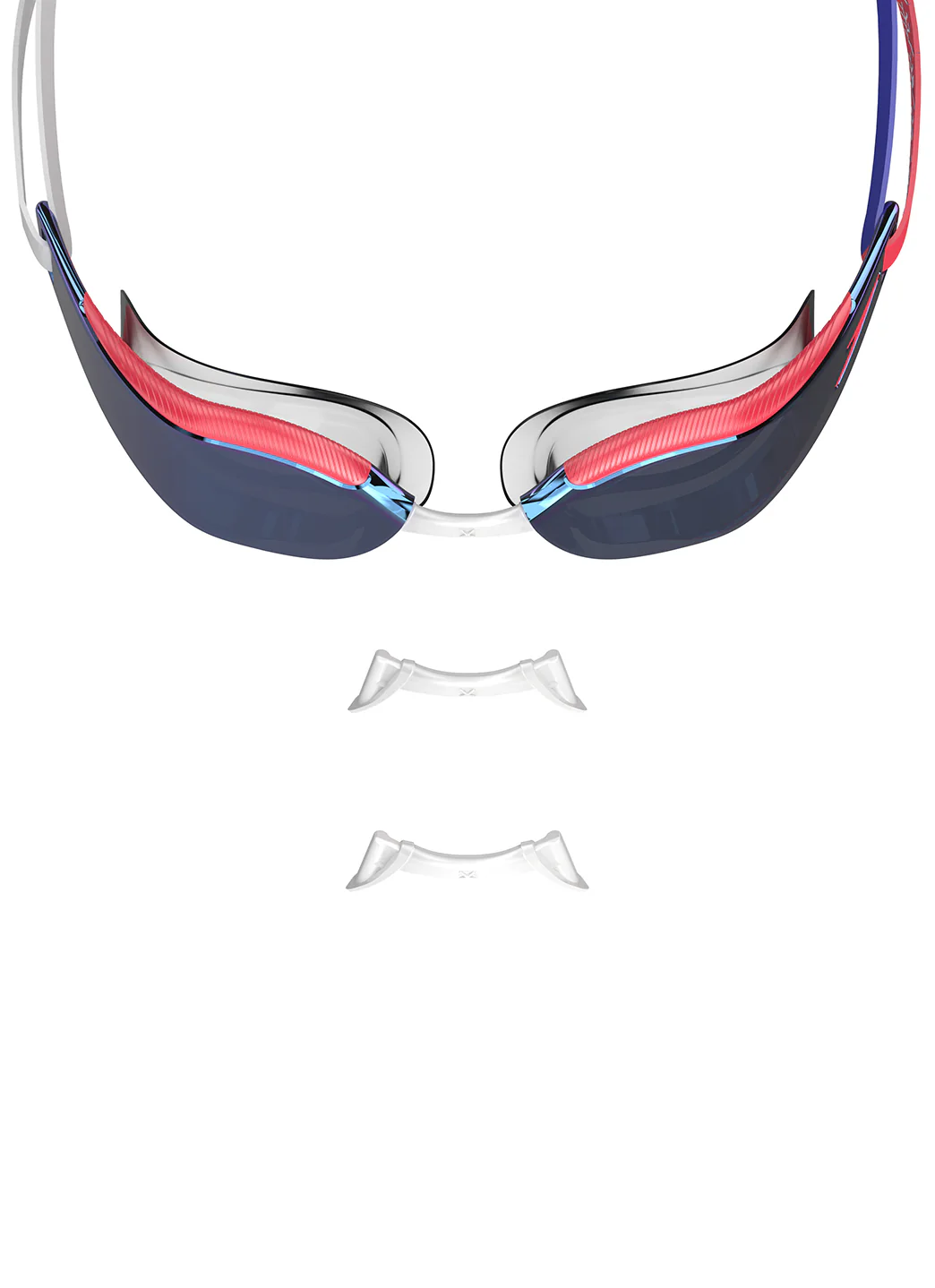 Speedo Fastskin Hyper Elite Goggle - Image 8