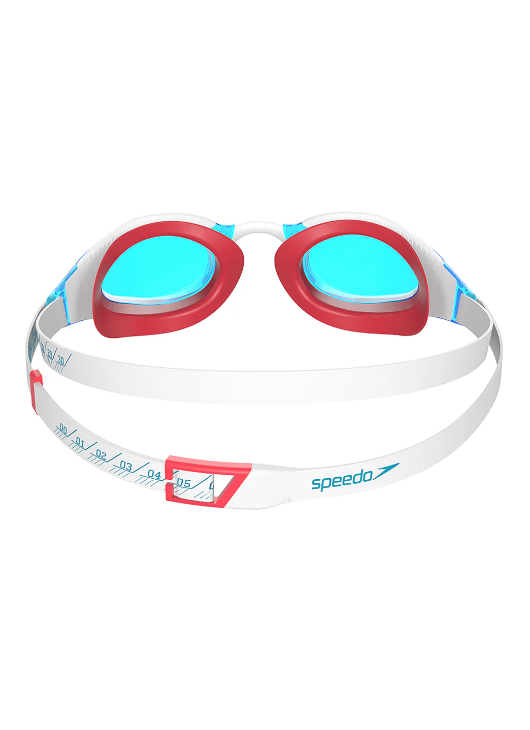 Speedo Fastskin Hyper Elite Goggle - Image 3