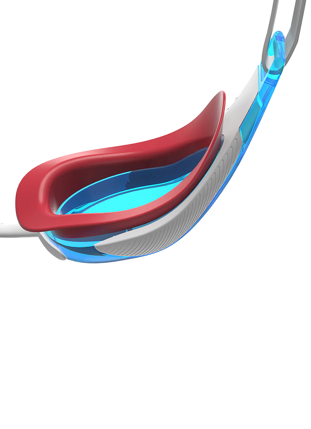 Speedo Fastskin Hyper Elite Goggle - Image 4