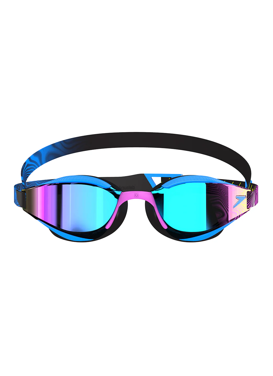 Speedo Fastskin Hyper Elite Mirrored Goggle - Image 21