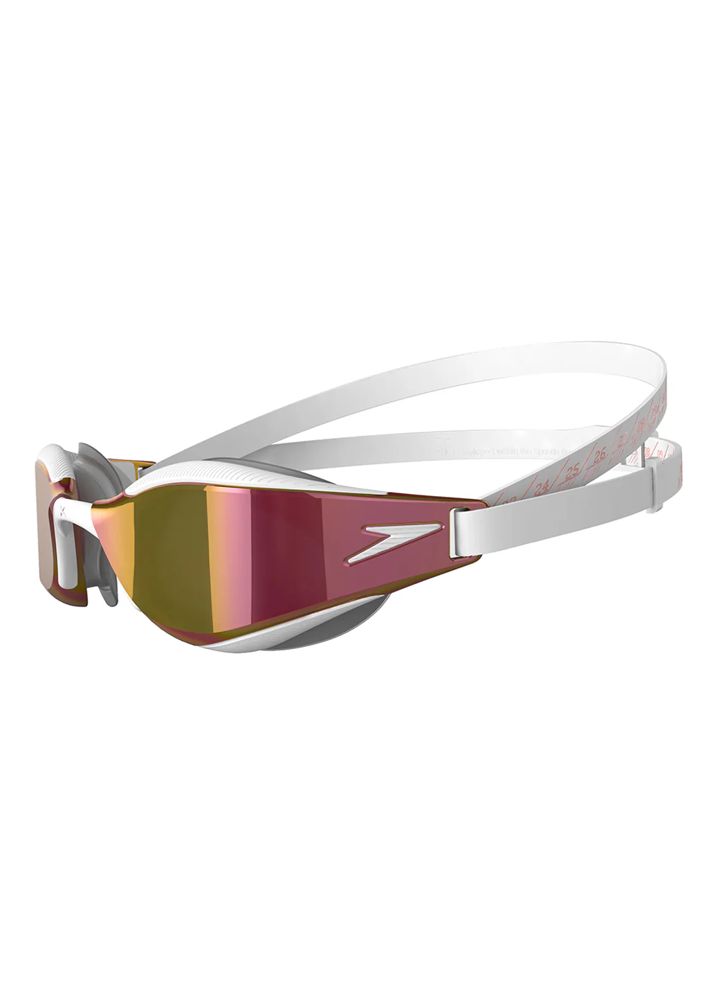 Speedo Fastskin Hyper Elite Mirrored Goggle - Image 33