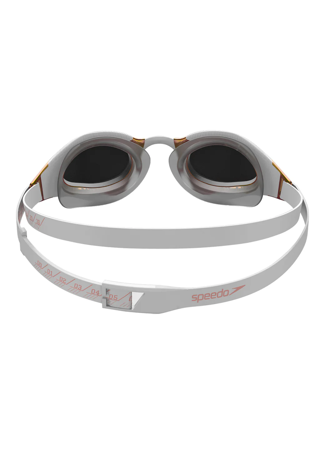 Speedo Fastskin Hyper Elite Mirrored Goggle - Image 34