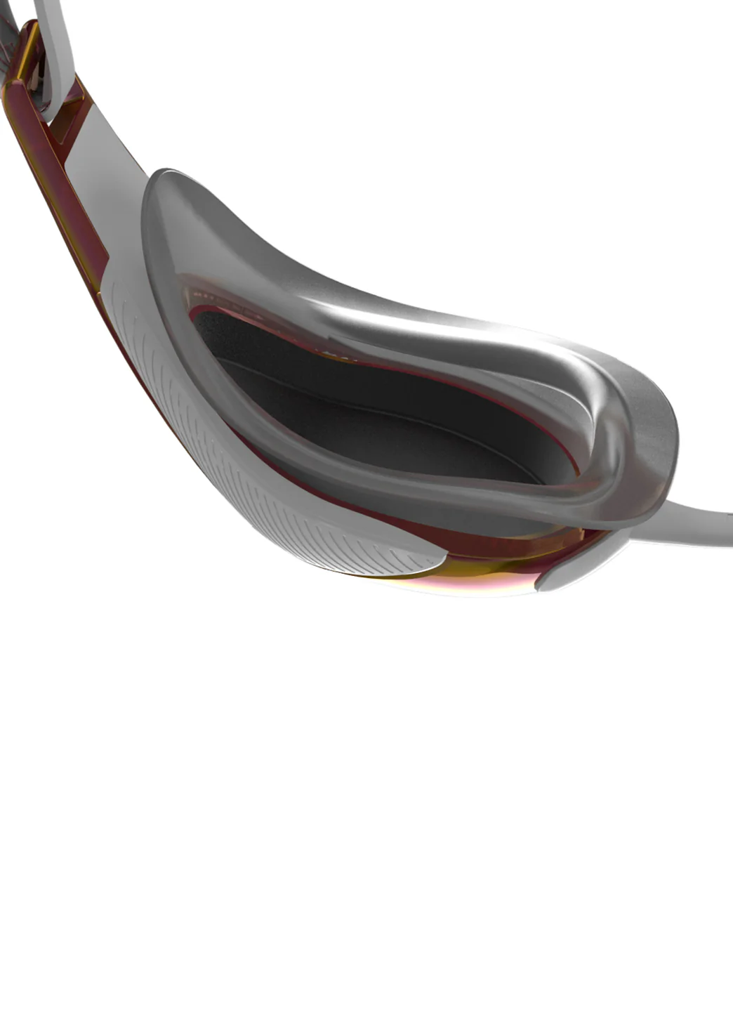 Speedo Fastskin Hyper Elite Mirrored Goggle - Image 35