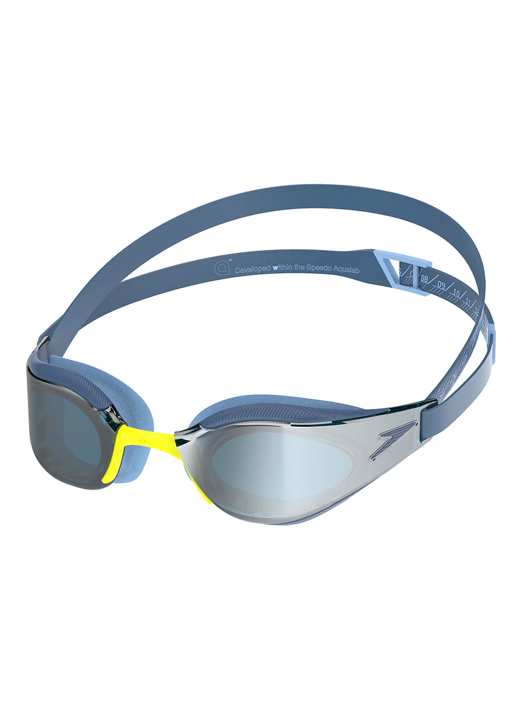 Speedo Fastskin Hyper Elite Mirrored Goggle - Image 37