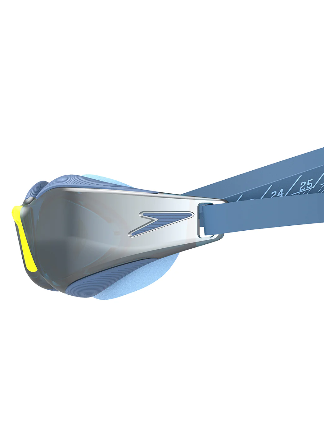 Speedo Fastskin Hyper Elite Mirrored Goggle - Image 46
