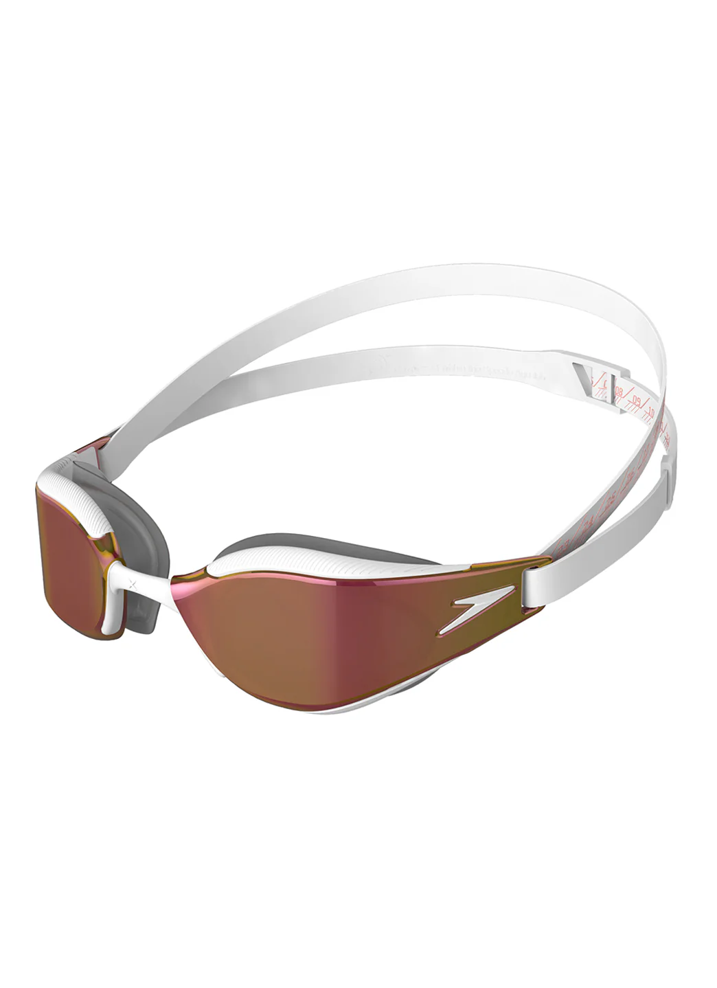 Speedo Fastskin Hyper Elite Mirrored Goggle - Image 49