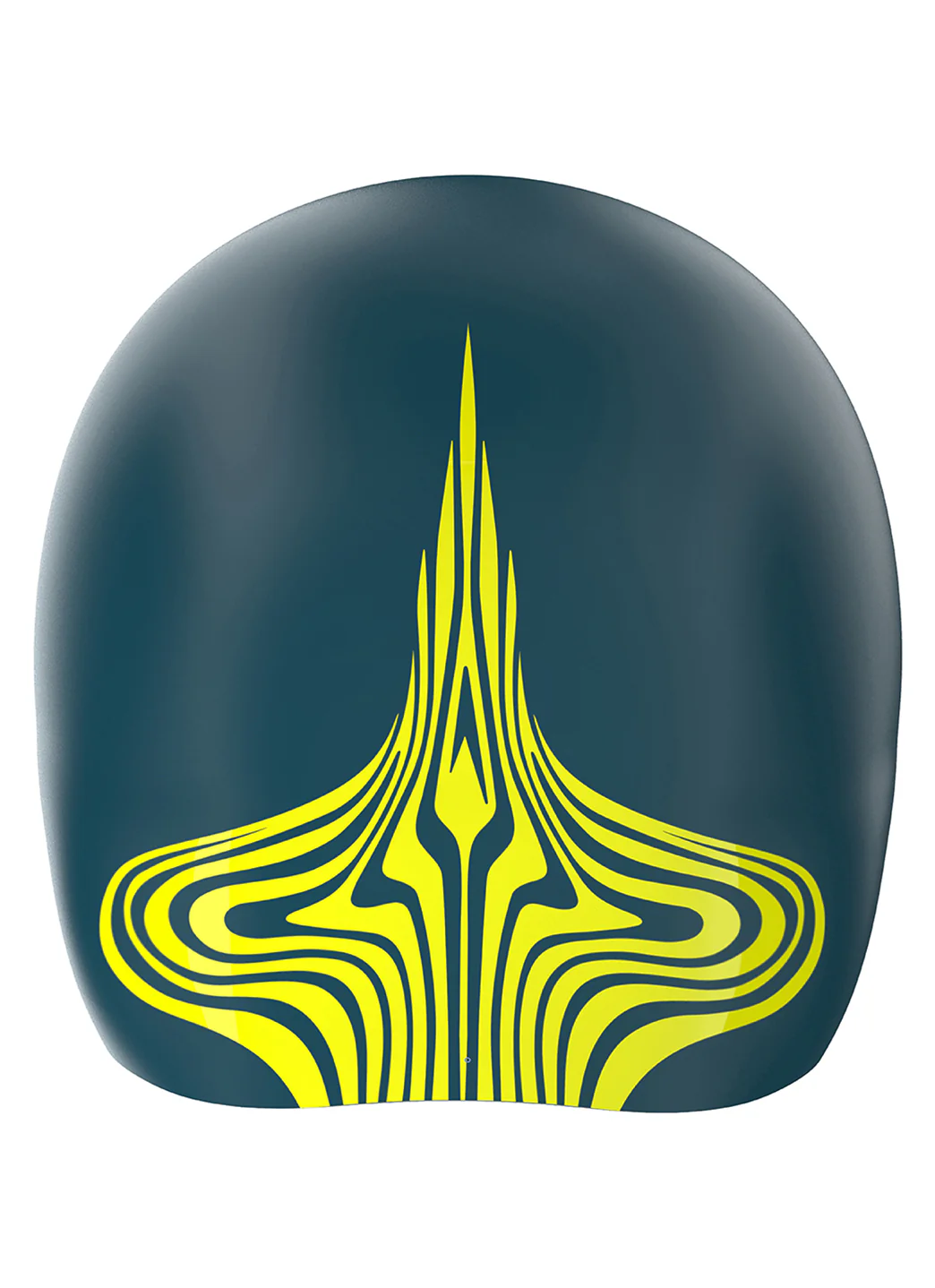Speedo Fastskin Swim Cap - Image 3
