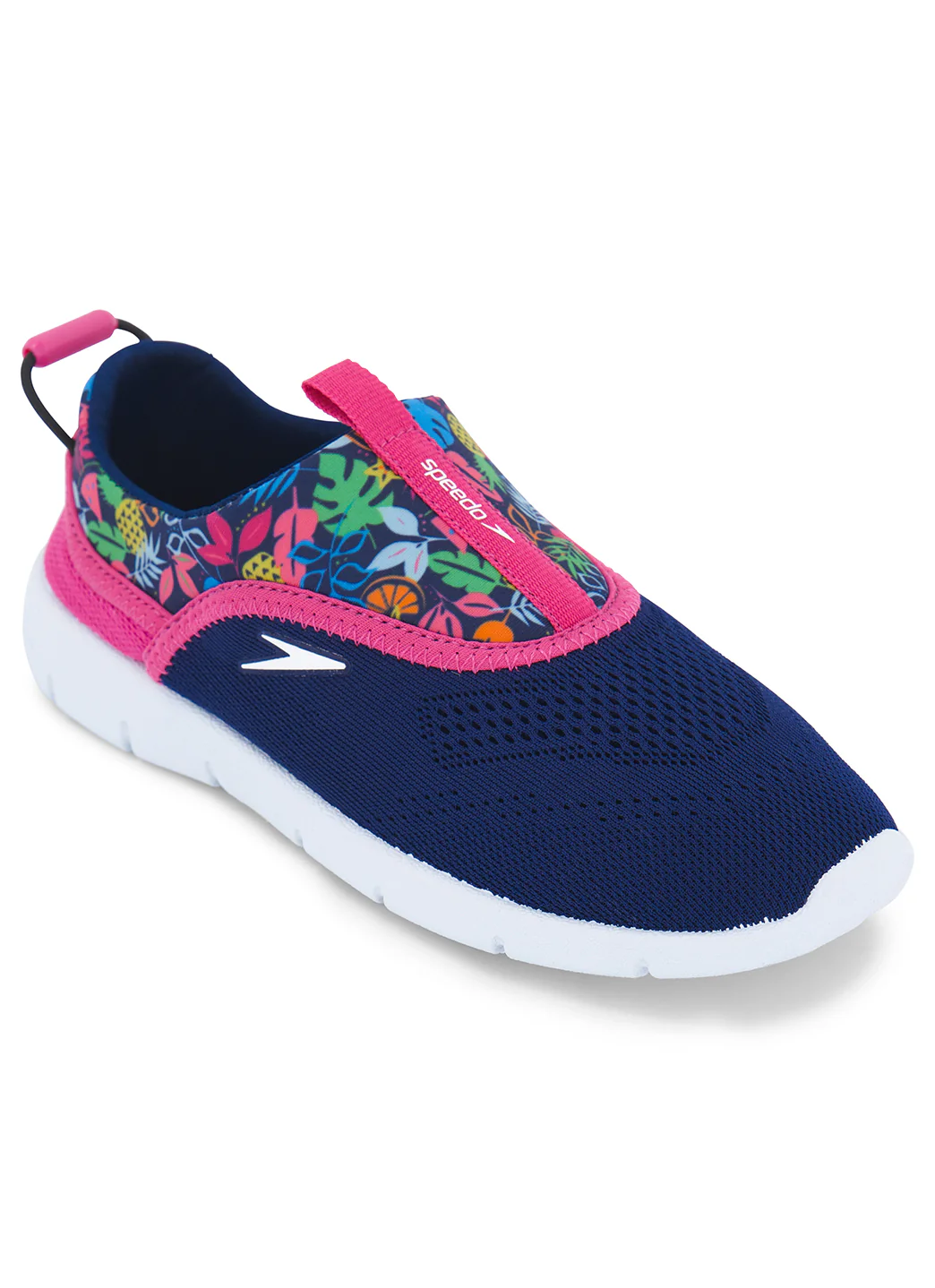 Speedo Girls' Aqua Skimmer Water Shoe (Little Kid, Big Kid) - Image 2