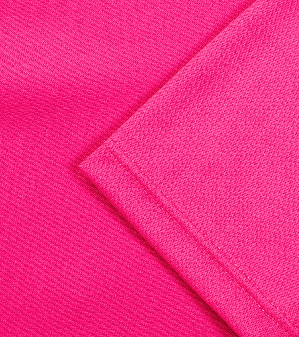 Speedo Girl's Hooded Swim Tee (Little Kid,Big Kid) - Image 23
