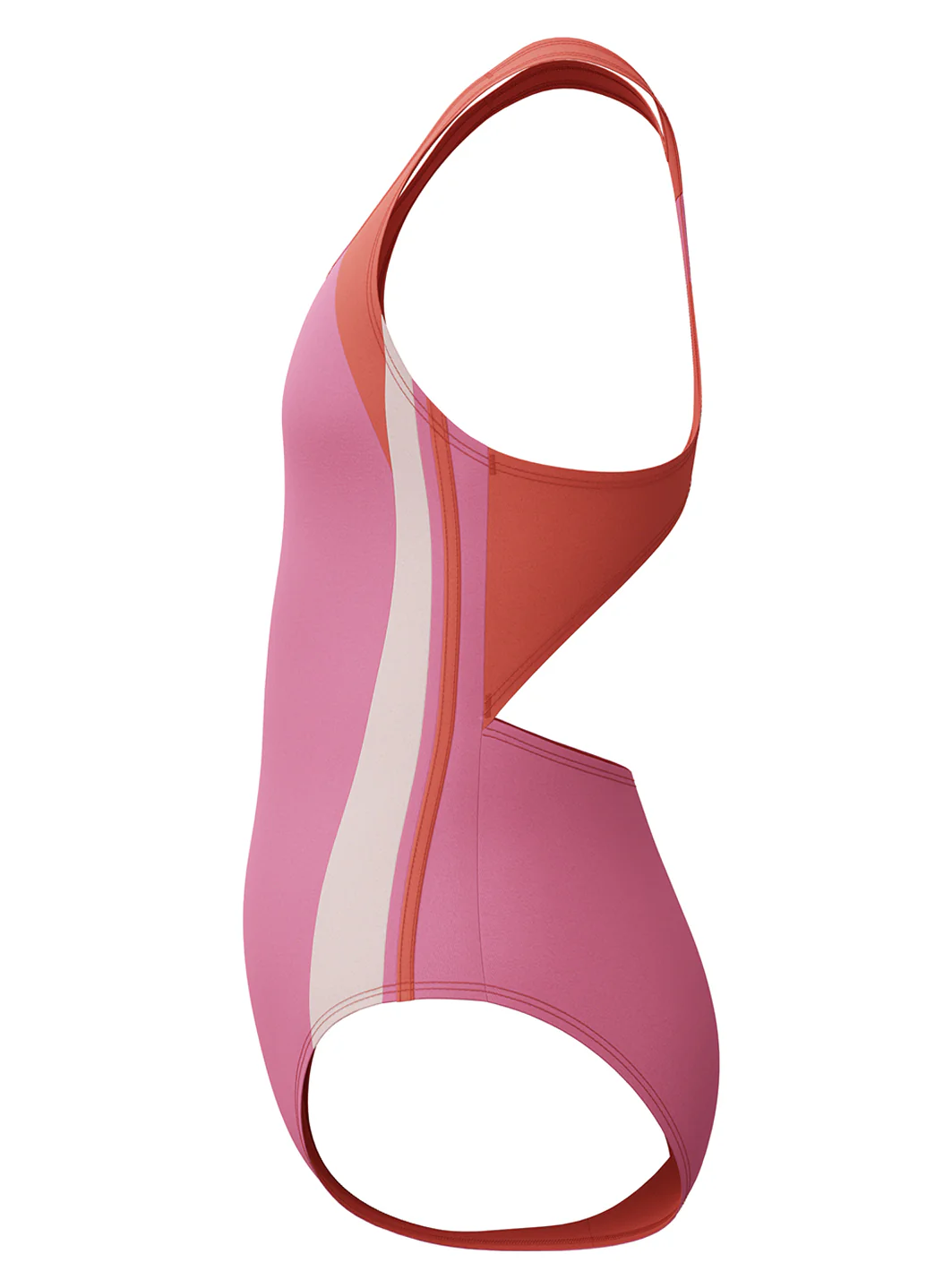 Speedo Girls' Infinity Splice One Piece Swimsuit (Little Kid, Big Kid) - Image 17