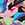 Speedo Girls' Printed X Back One Piece Swimsuit (Big Kid) - Image 11