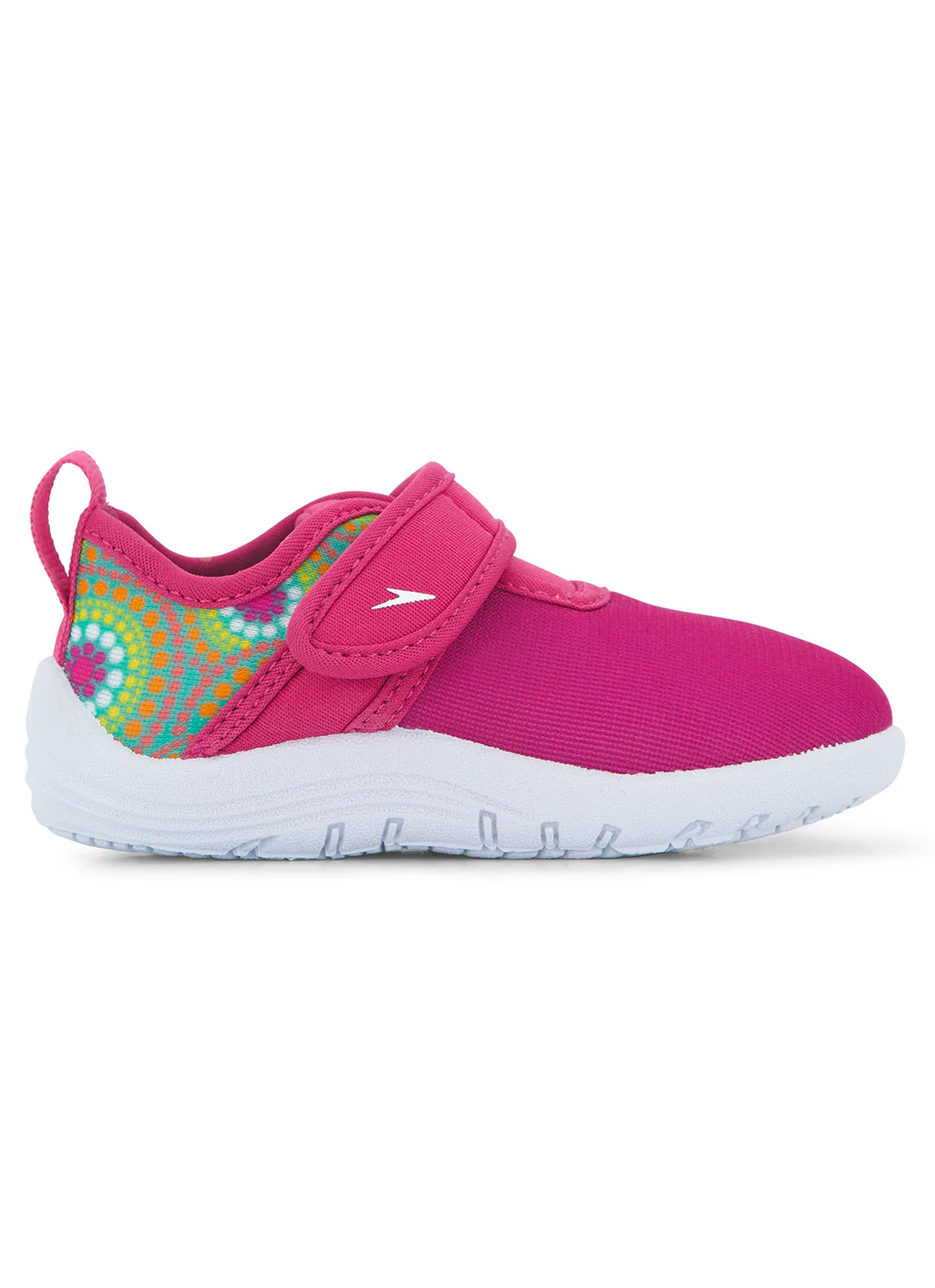 Speedo Girls' Shore Explorer Water Shoe (Toddler) - Image 5