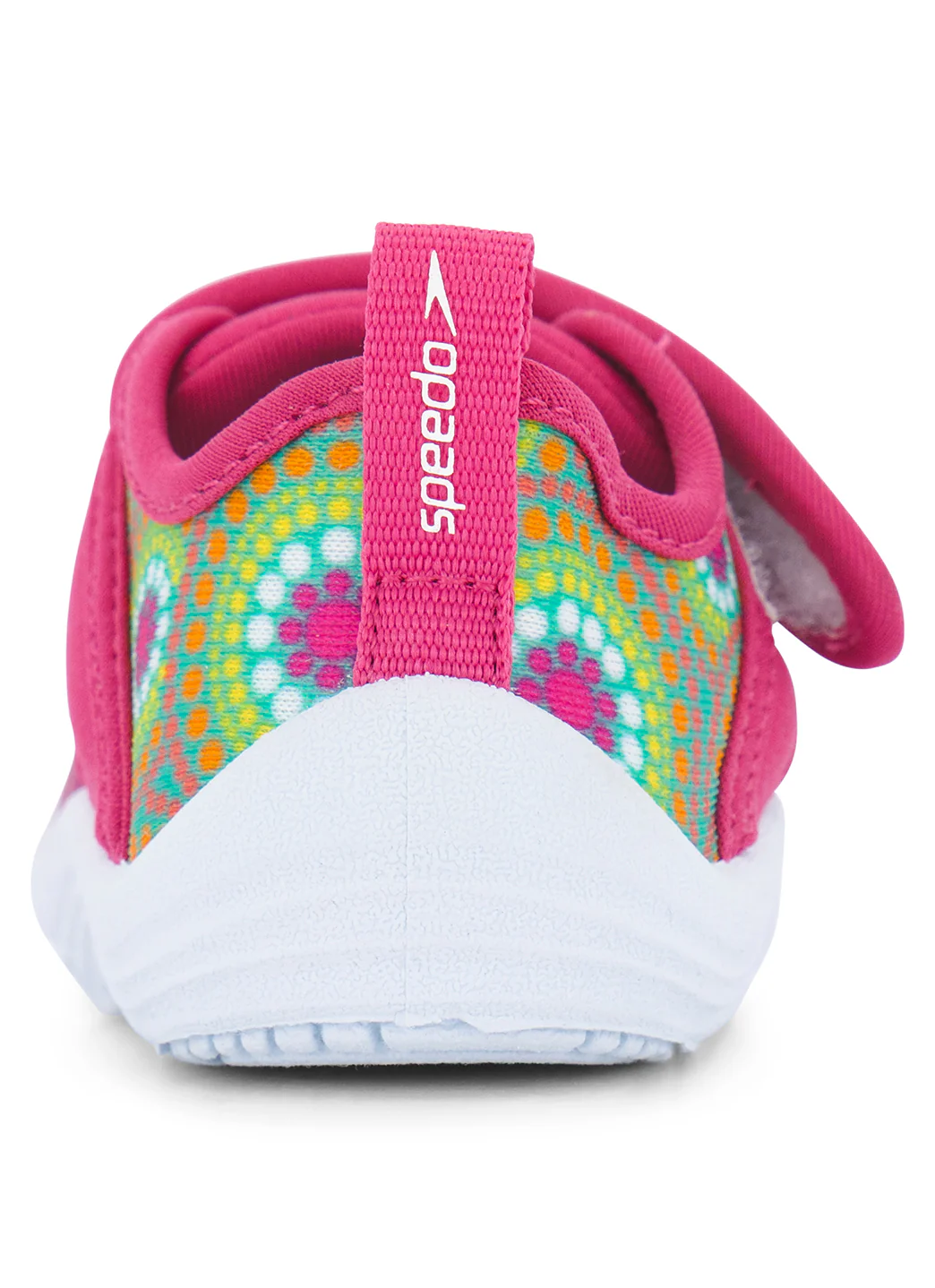Speedo Girls' Shore Explorer Water Shoe (Toddler) - Image 7