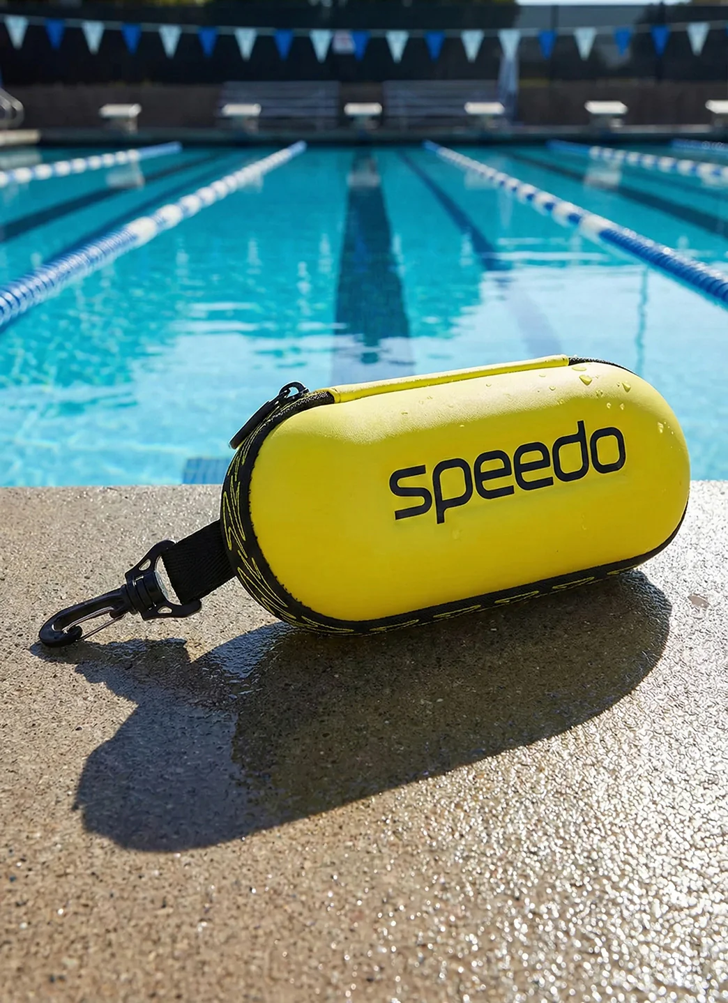 Speedo Goggle Storage Case - Image 19