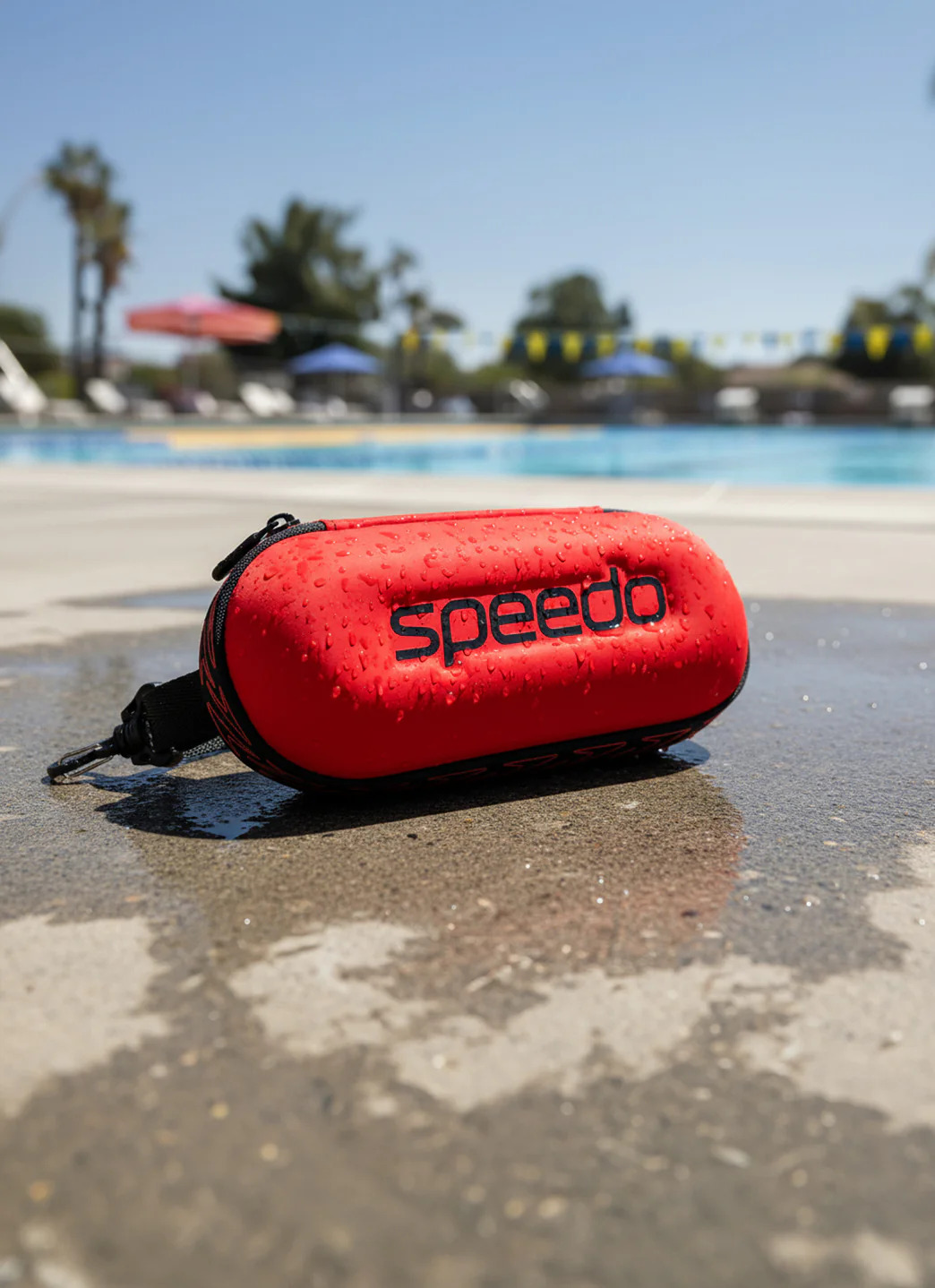 Speedo Goggle Storage Case - Image 8