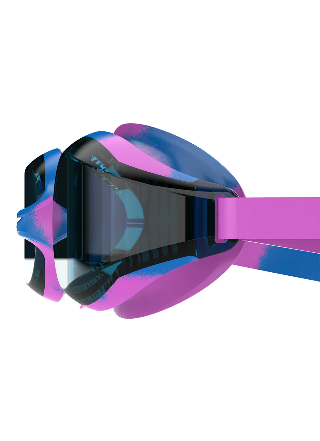 Speedo Hyper Flyer Mirrored Goggle - Image 5