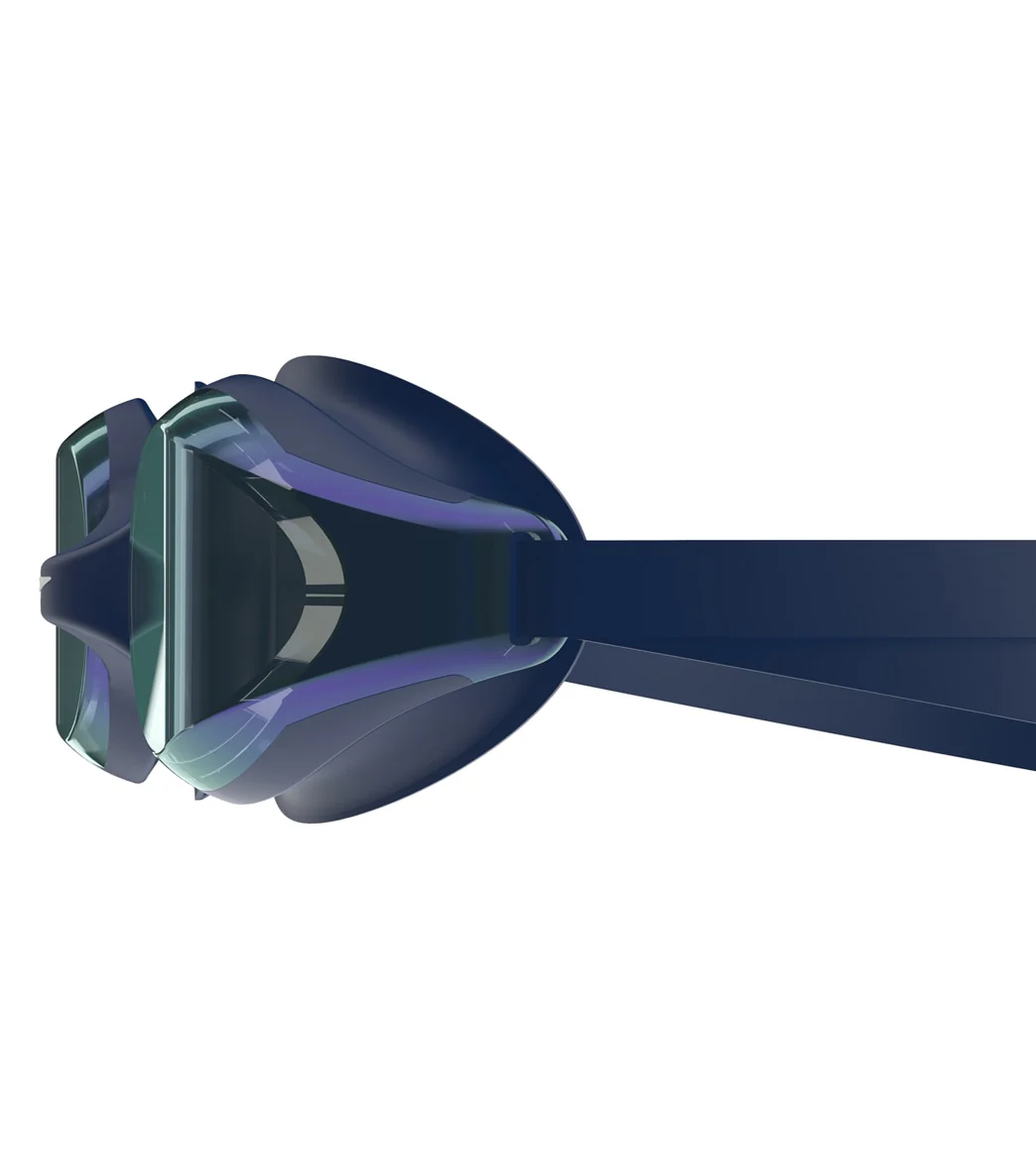 Speedo Hyper Flyer Mirrored Train Like A Team Goggle - Image 24