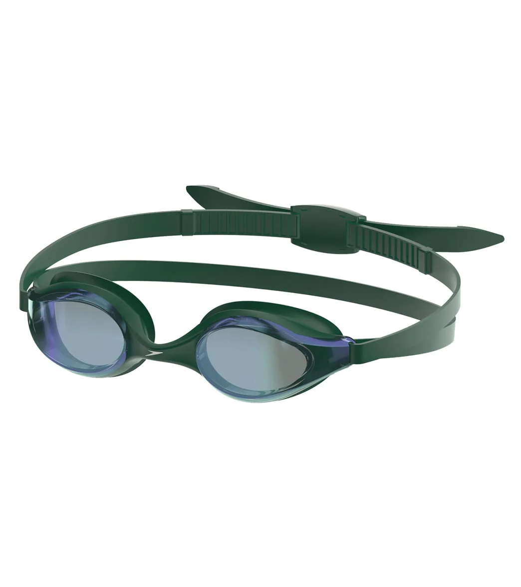 Speedo Hyper Flyer Mirrored Train Like A Team Goggle - Image 44