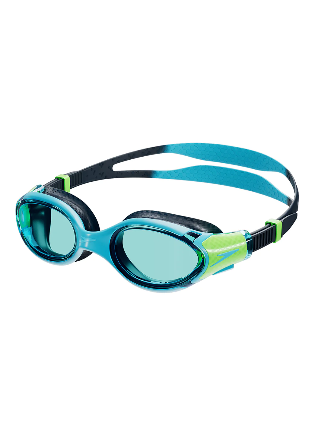 Speedo Jr Biofuse 2.0 Goggle - Image 2