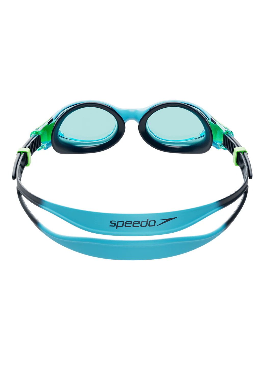 Speedo Jr Biofuse 2.0 Goggle - Image 3