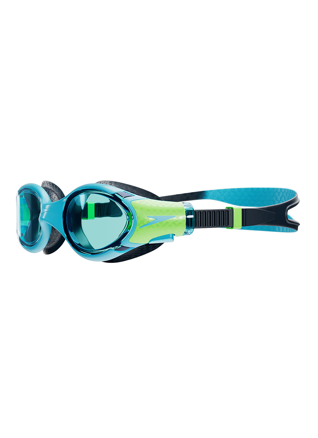 Speedo Jr Biofuse 2.0 Goggle - Image 4