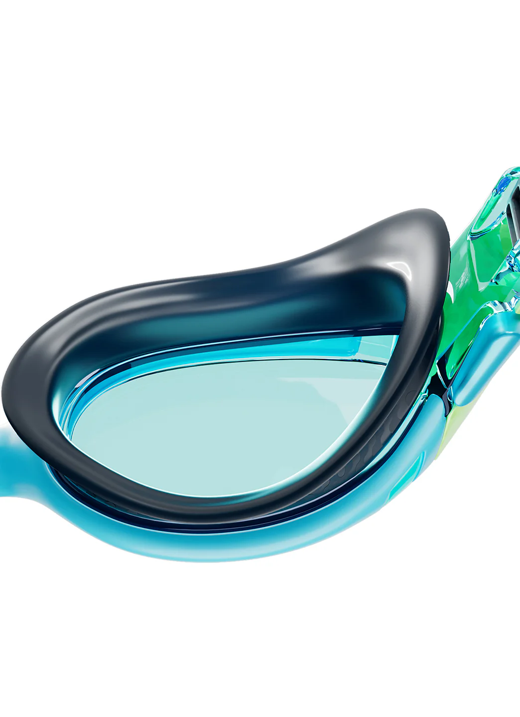 Speedo Jr Biofuse 2.0 Goggle - Image 5