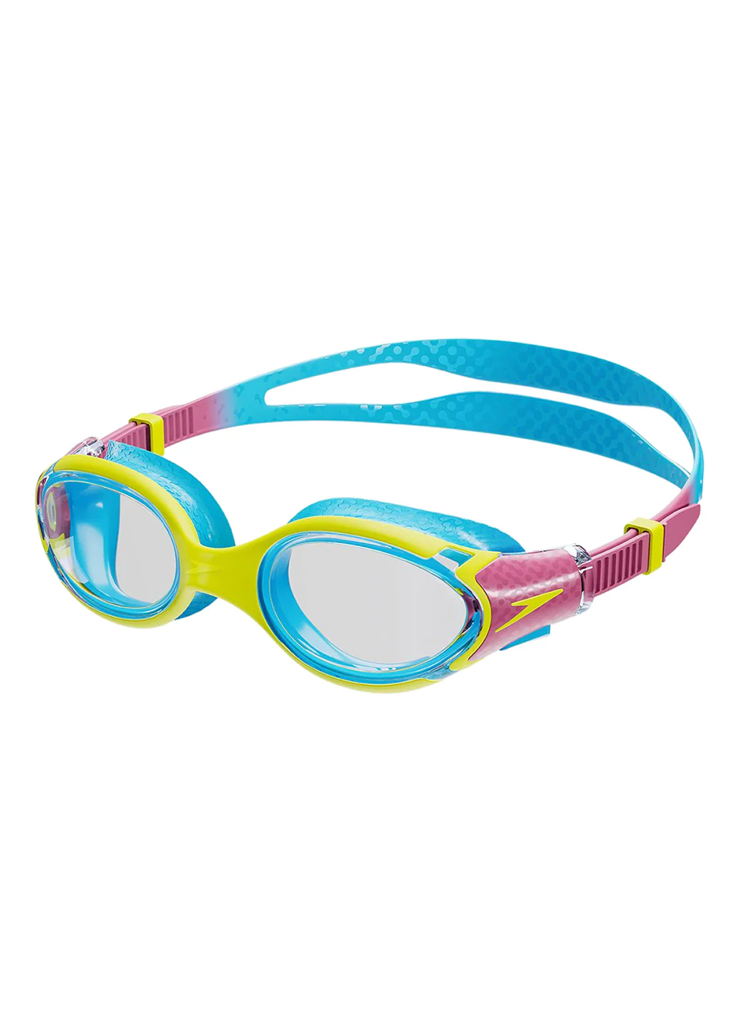 Speedo Jr Biofuse 2.0 Goggle - Image 7