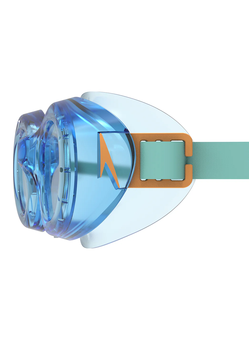 Speedo Jr Futura Hydrospex Goggle - Image 17