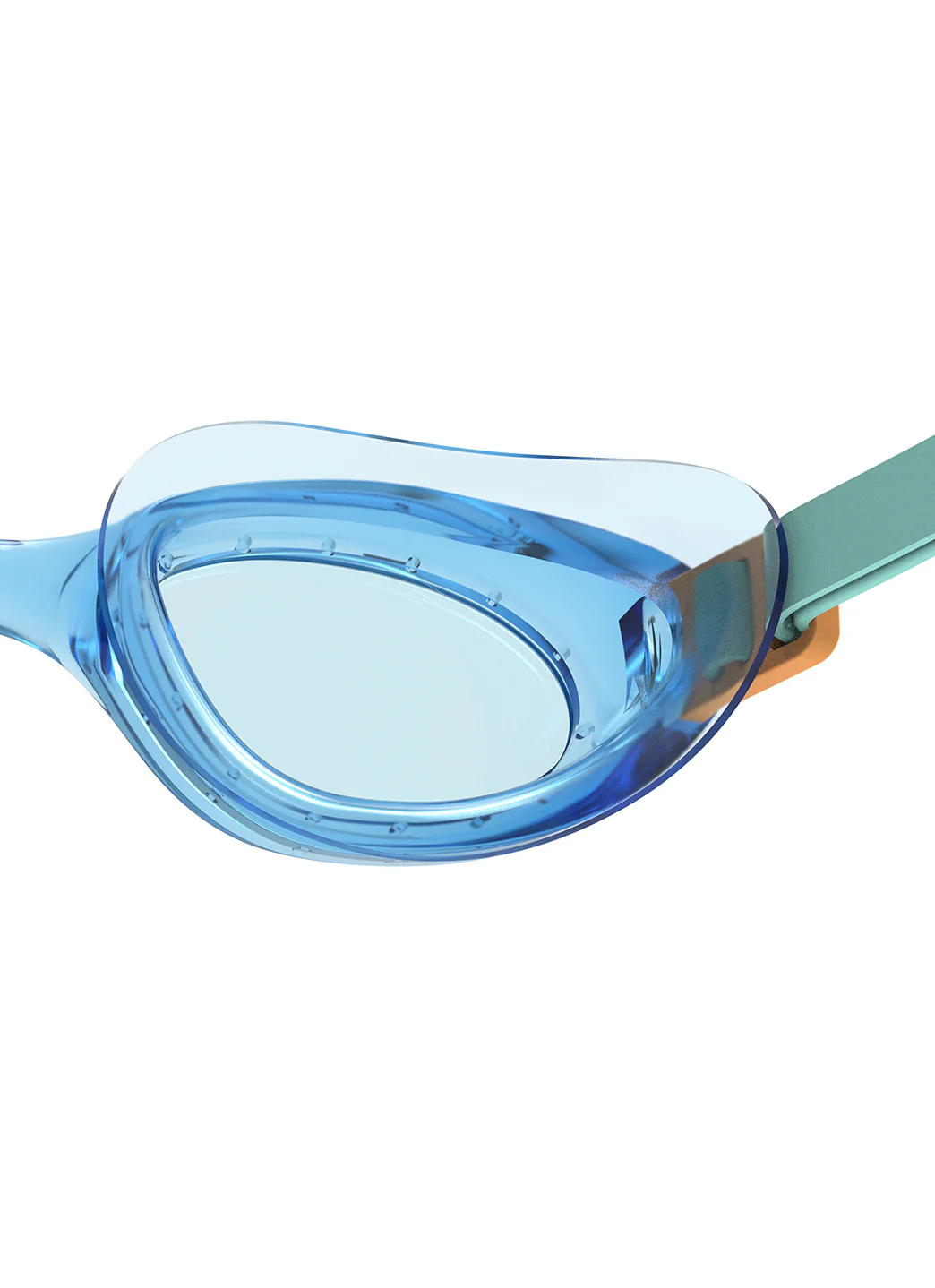Speedo Jr Futura Hydrospex Goggle - Image 18