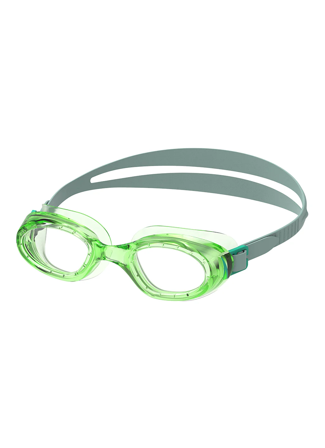 Speedo Jr Futura Hydrospex Goggle - Image 20