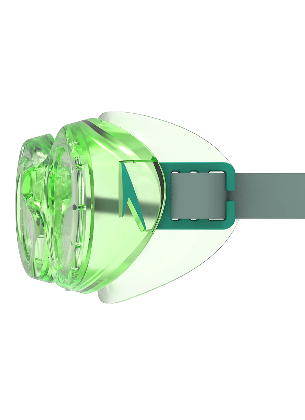 Speedo Jr Futura Hydrospex Goggle - Image 23