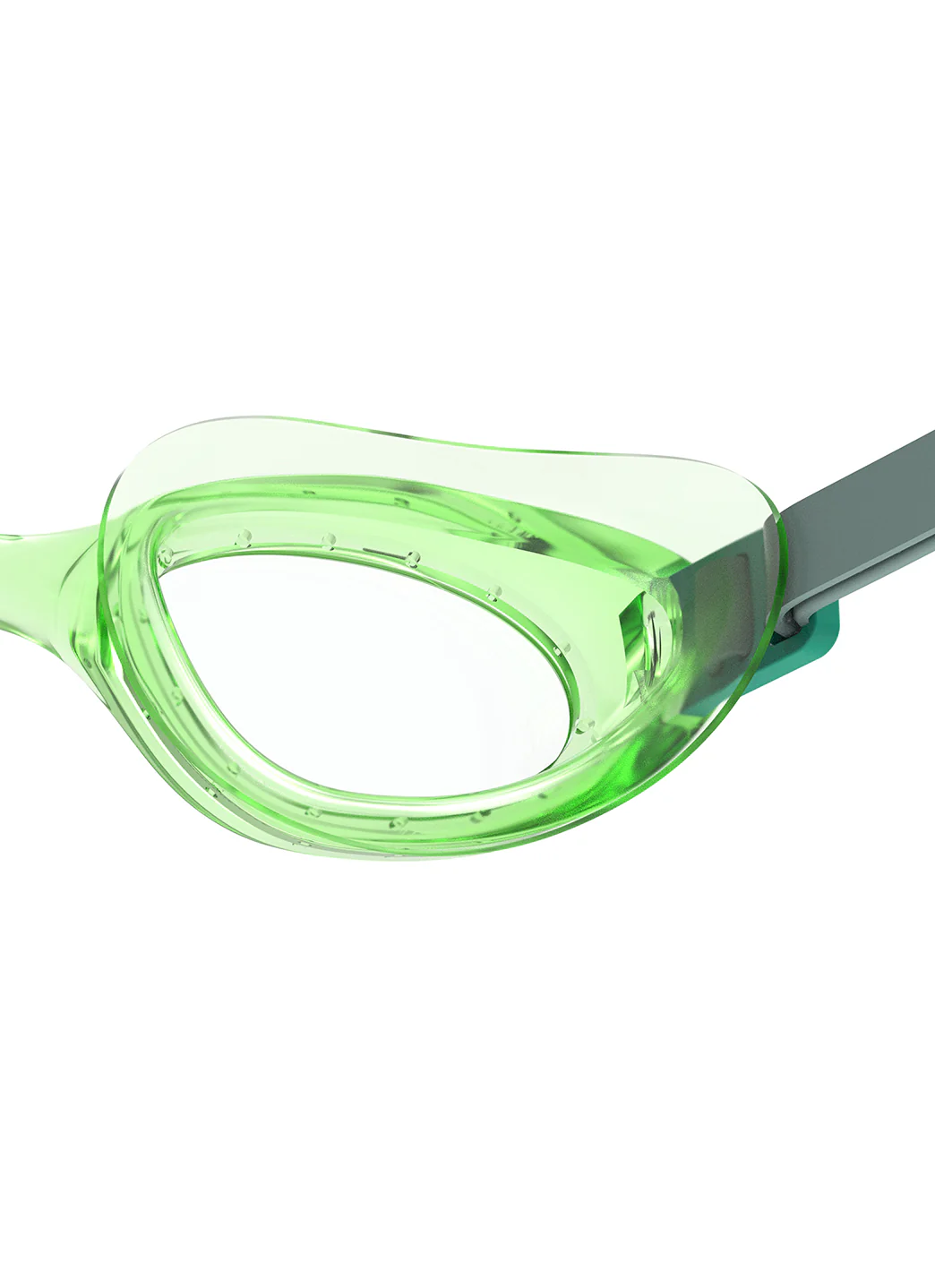 Speedo Jr Futura Hydrospex Goggle - Image 24