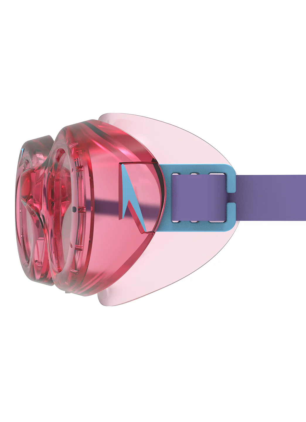 Speedo Jr Futura Hydrospex Goggle - Image 29