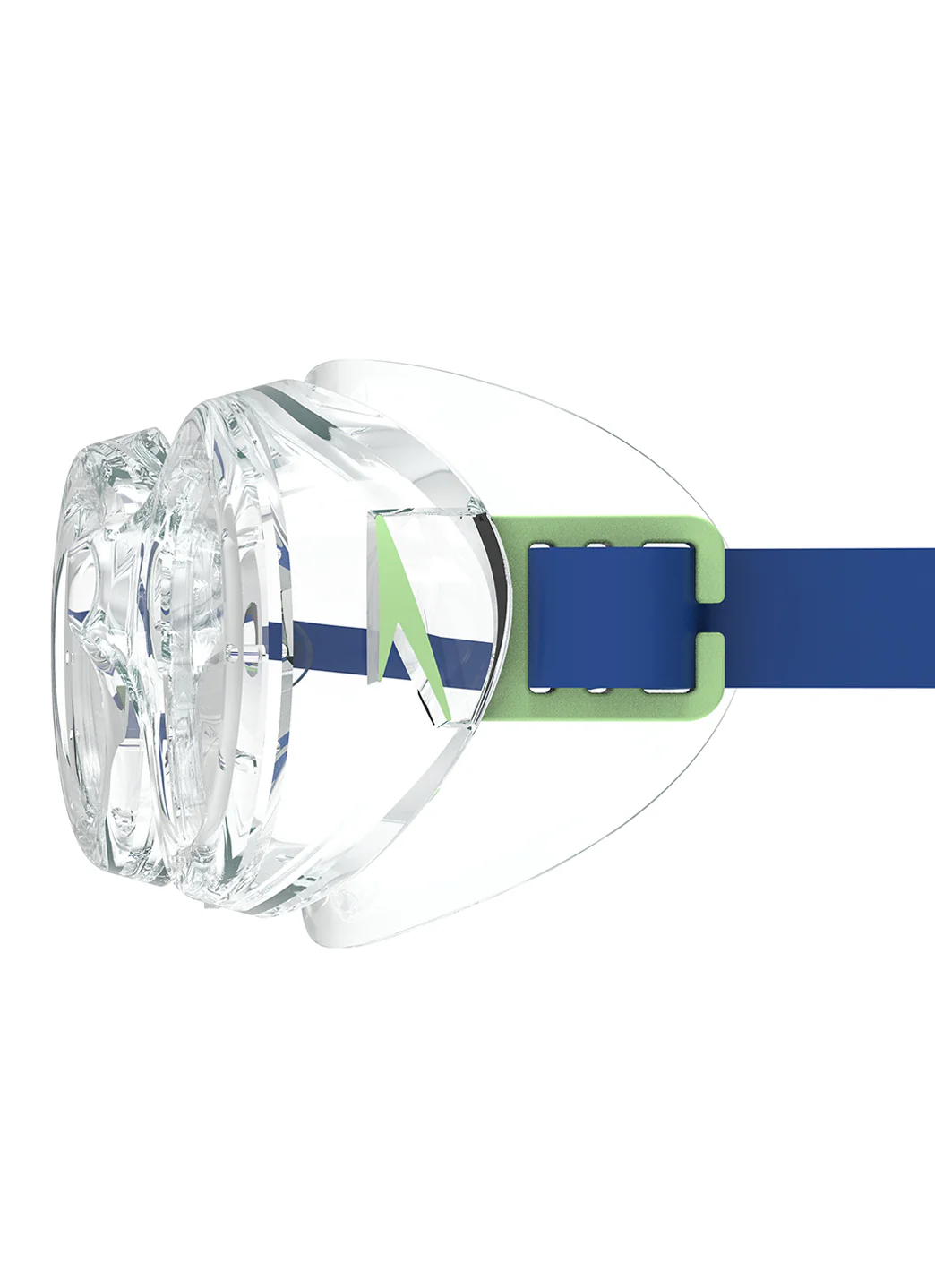 Speedo Jr Futura Hydrospex Goggle - Image 5