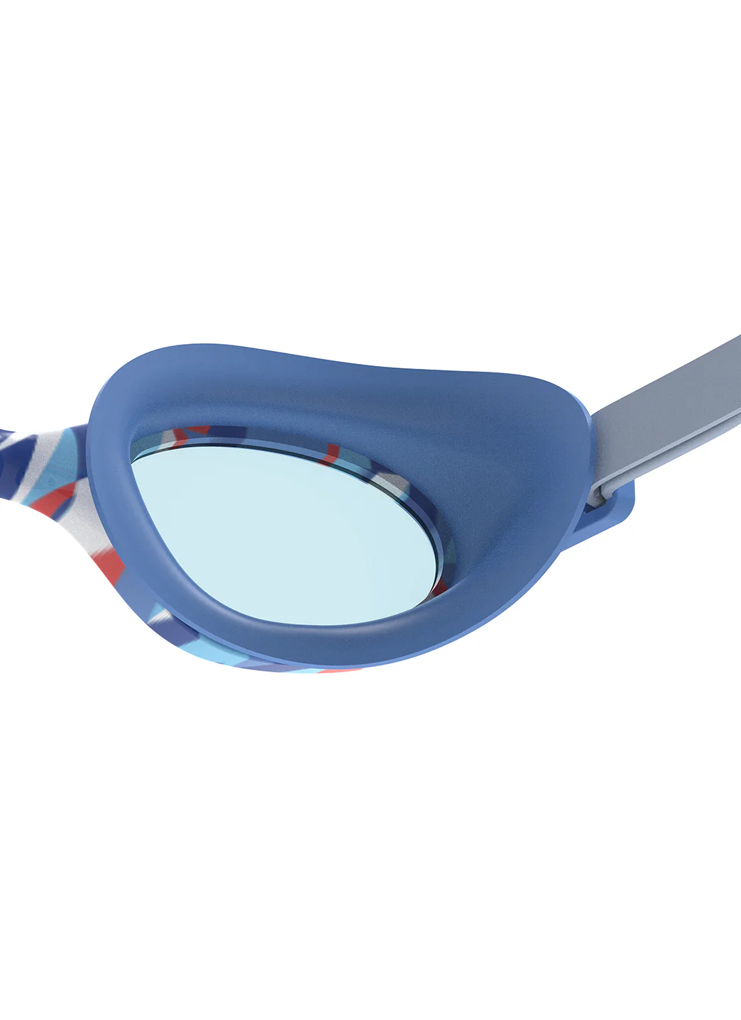 Speedo Jr Futura Hydrospex Printed Goggle - Image 12