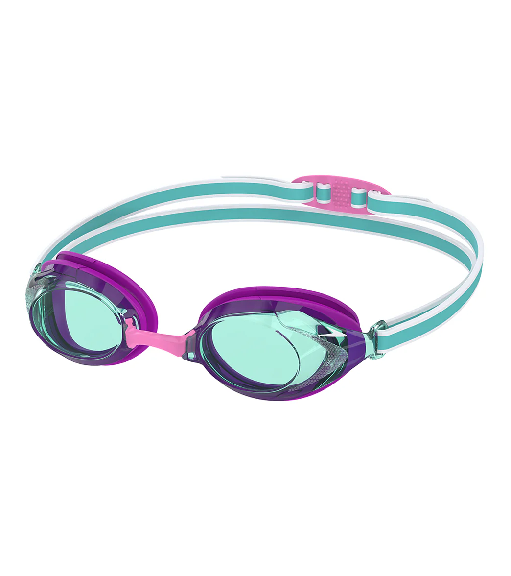 Speedo Jr. Vanquisher 3.0 Goggle - Image 10