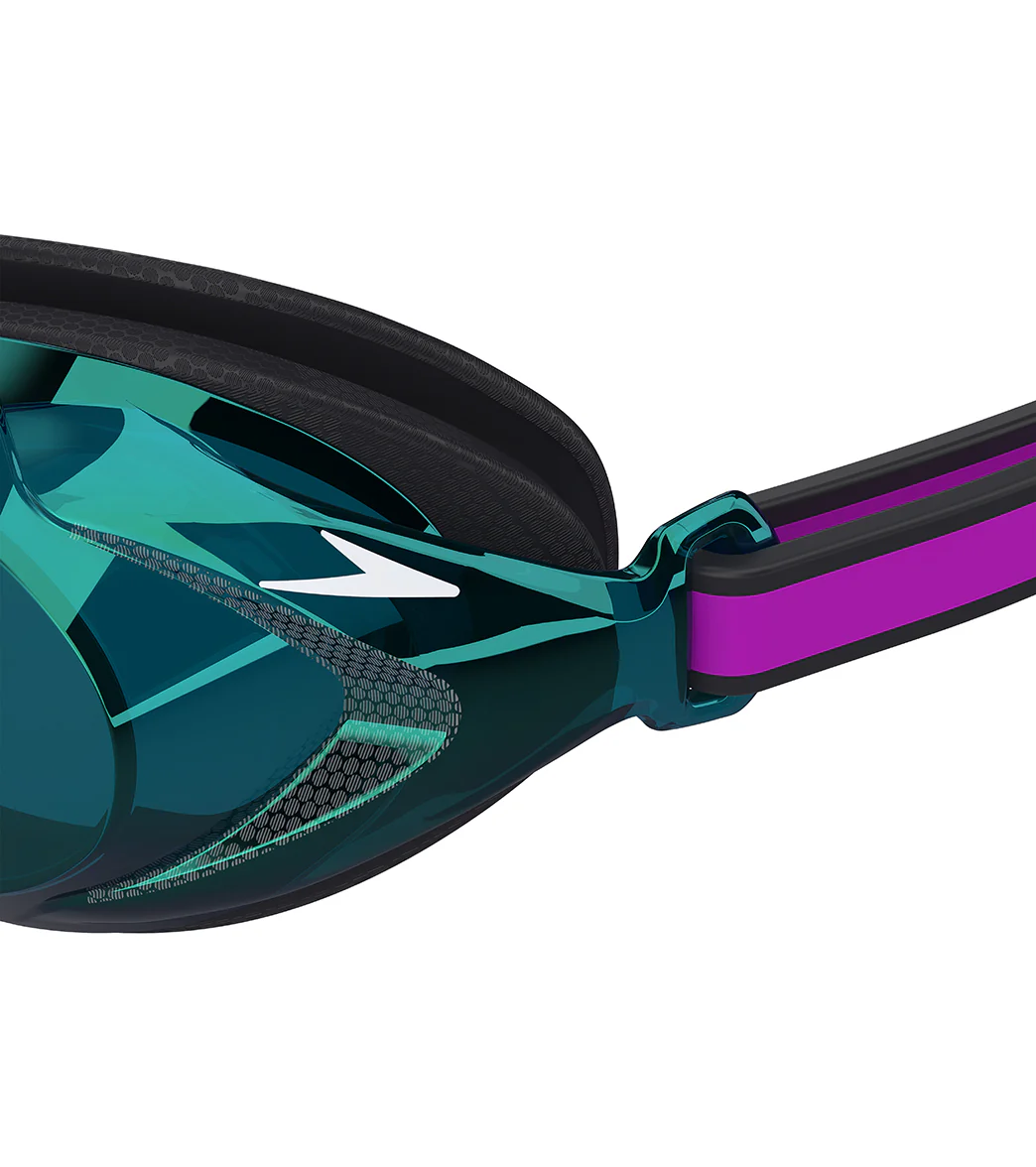 Speedo Jr. Vanquisher 3.0 Mirrored Goggle - Image 28