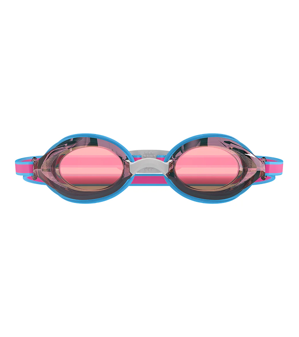 Speedo Jr. Vanquisher 3.0 Mirrored Goggle - Image 51
