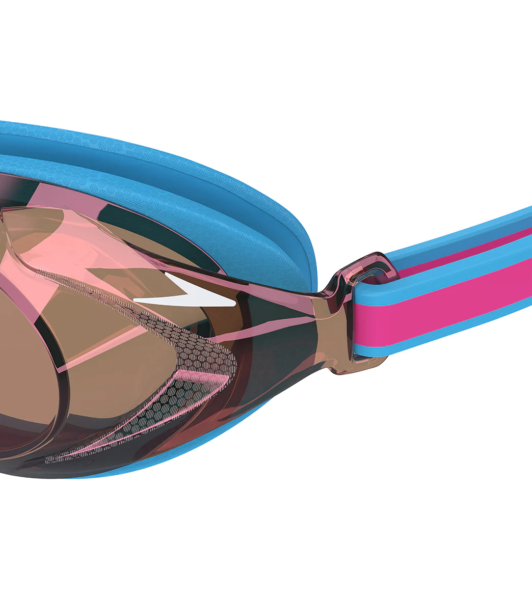 Speedo Jr. Vanquisher 3.0 Mirrored Goggle - Image 55