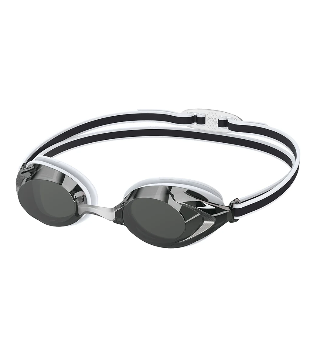 Speedo Jr. Vanquisher 3.0 Mirrored Goggle - Image 59