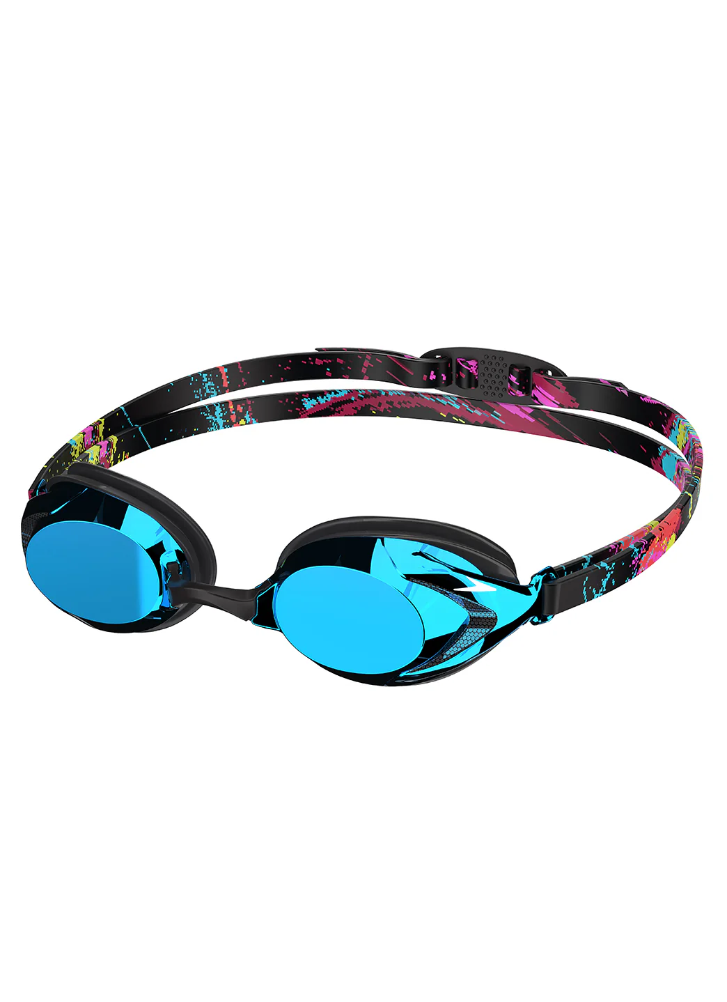 Speedo Jr Vanquisher 3.0 Mirrored Limited Edition Goggle - Image 10