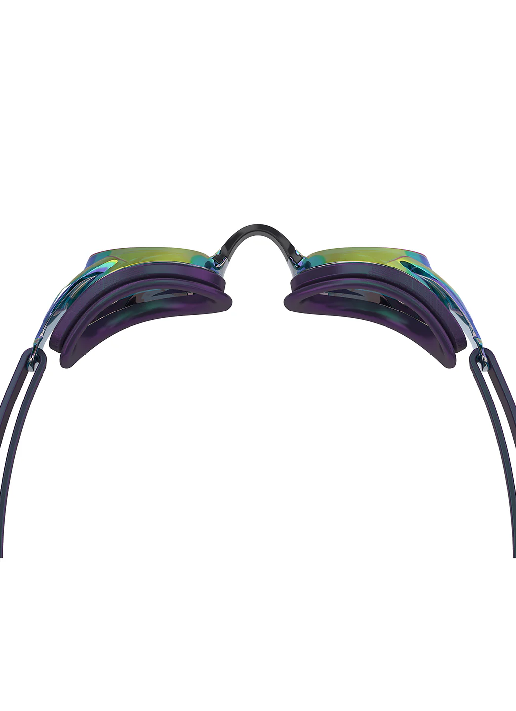 Speedo Jr Vanquisher 3.0 Mirrored Limited Edition Goggle - Image 15