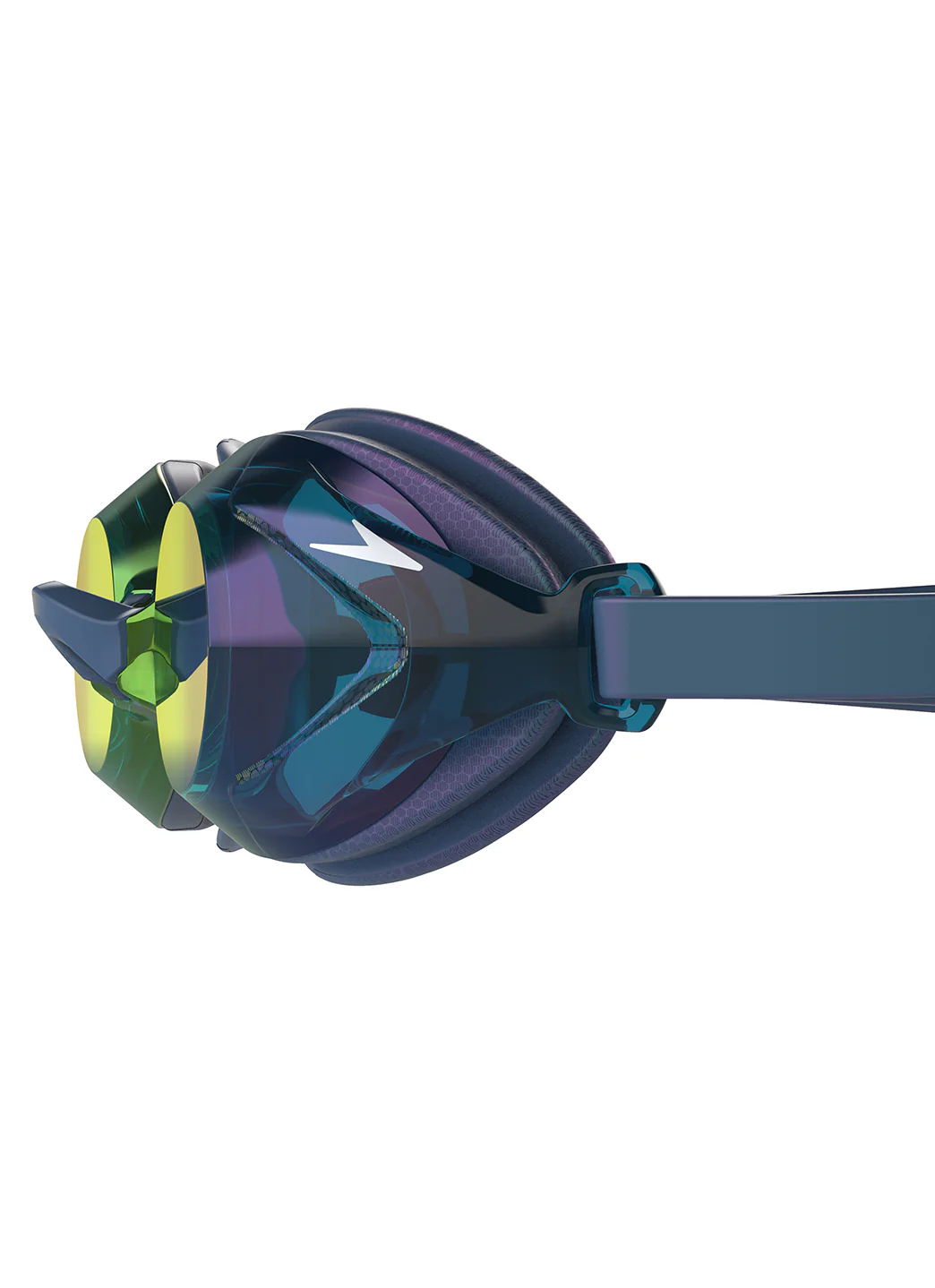 Speedo Jr Vanquisher 3.0 Mirrored Limited Edition Goggle - Image 23