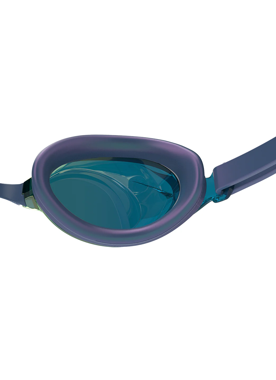 Speedo Jr Vanquisher 3.0 Mirrored Limited Edition Goggle - Image 26
